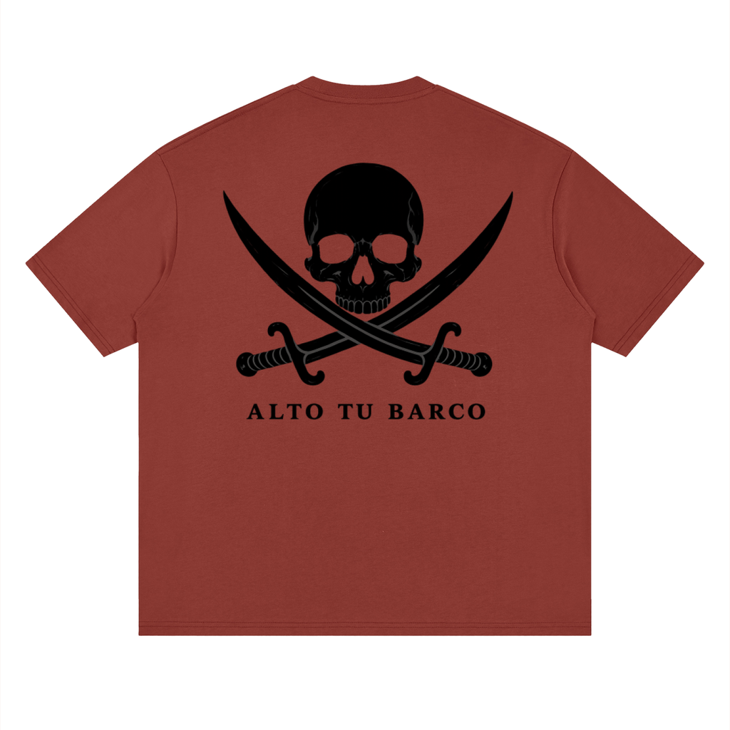DSF ALTO TU BARCO T-Shirt
