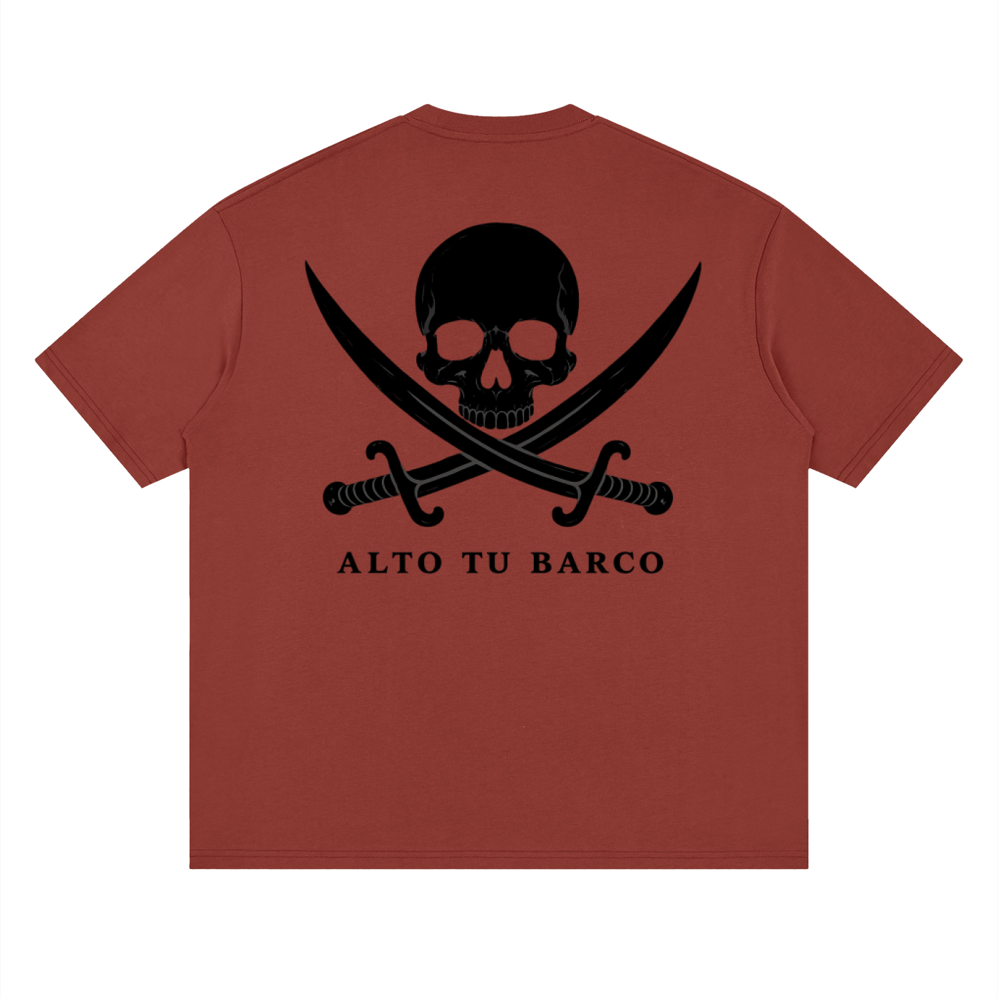 DSF ALTO TU BARCO T-Shirt