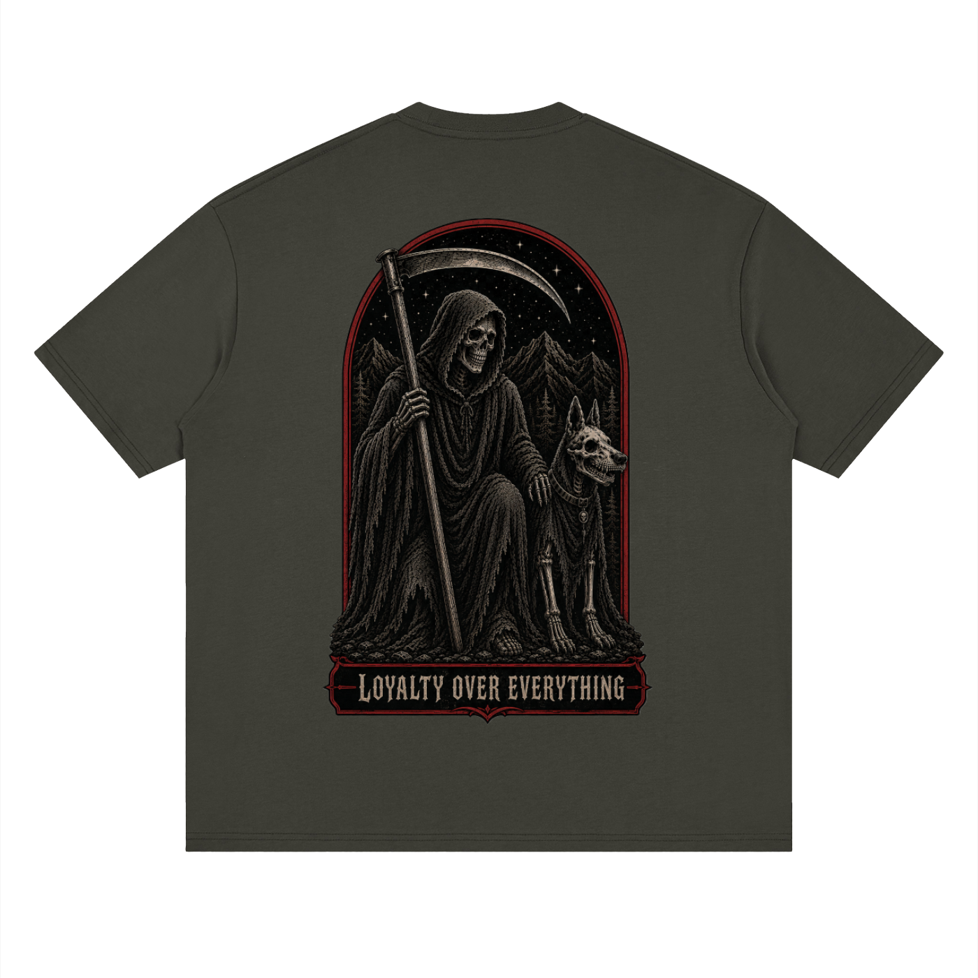 Loyalty T-Shirt