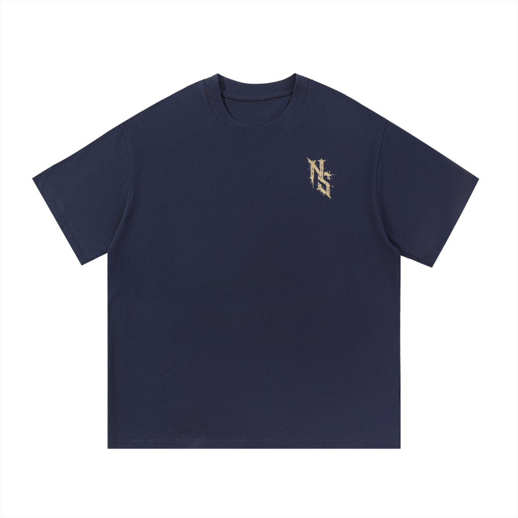 WE OWN THE SEAS T-Shirt