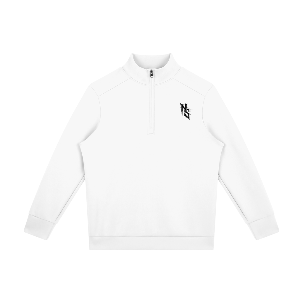 NS Quarter Zip