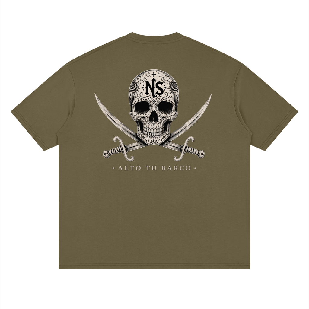ALTO TU BARCO T-Shirt