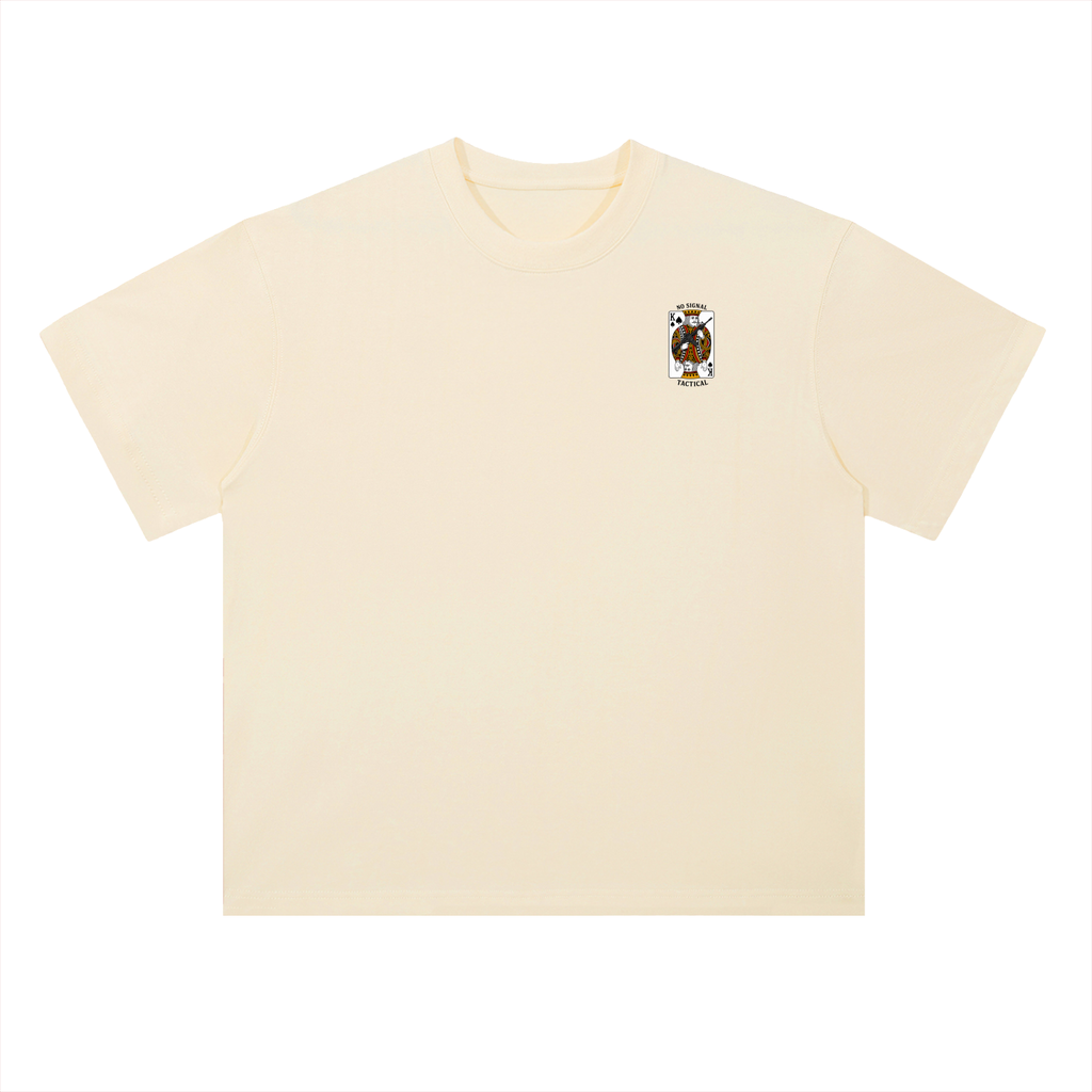 KING OF SPADES T-Shirt