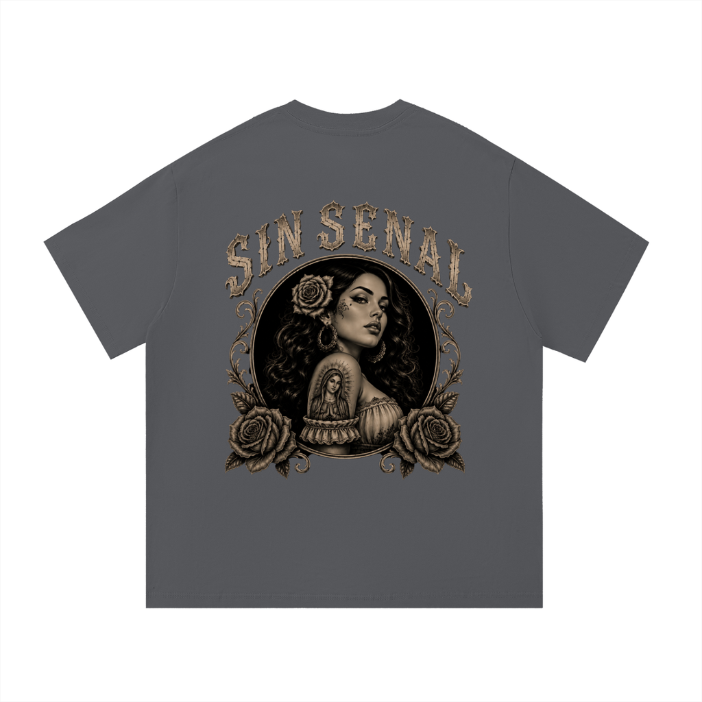SIN SENAL T-Shirt