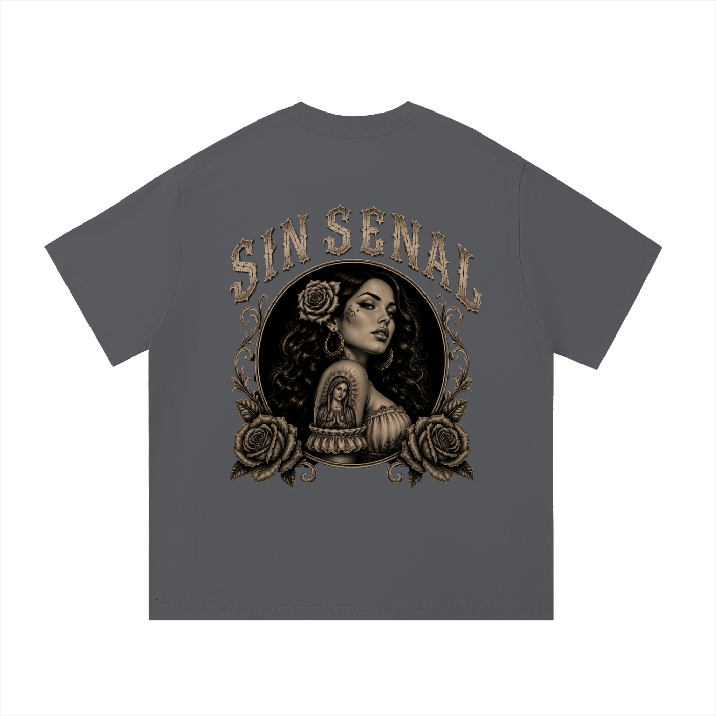 SIN SENAL T-Shirt