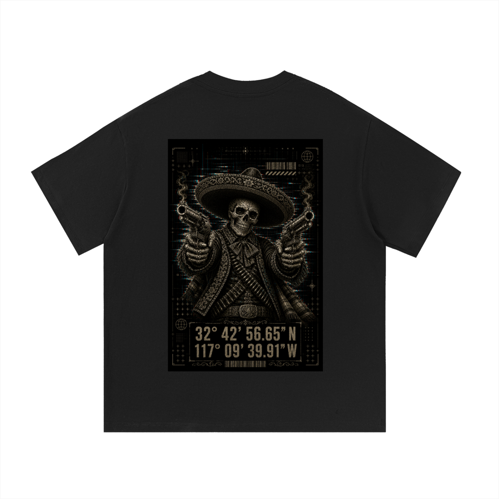 Glitch T-Shirt