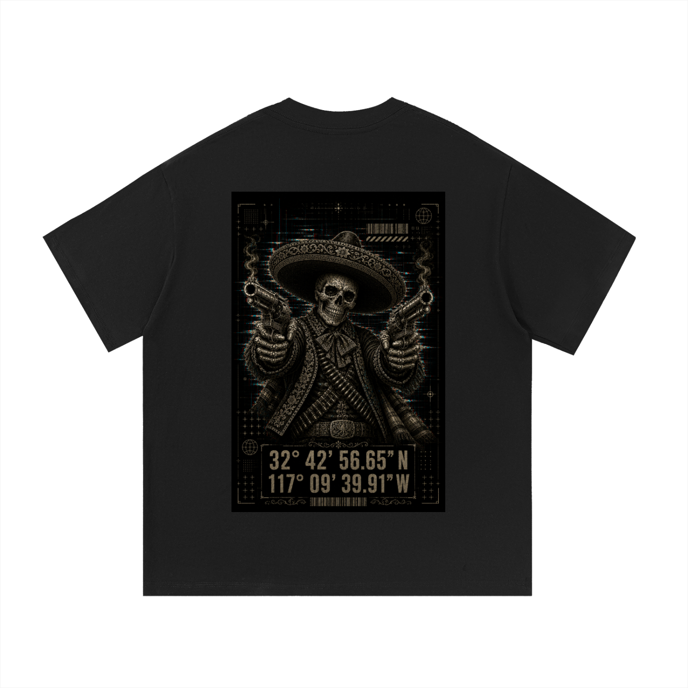 Glitch T-Shirt