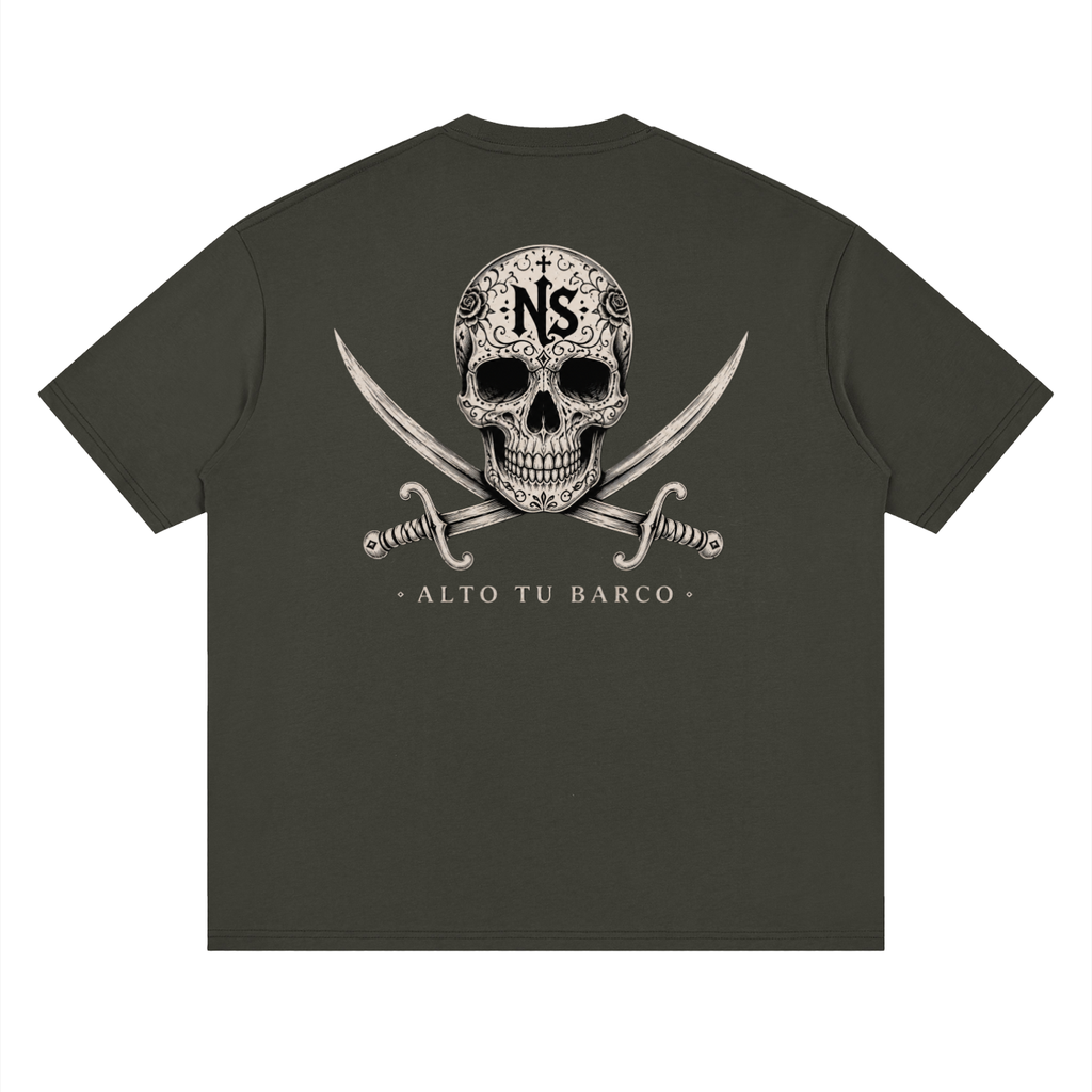 ALTO TU BARCO T-Shirt