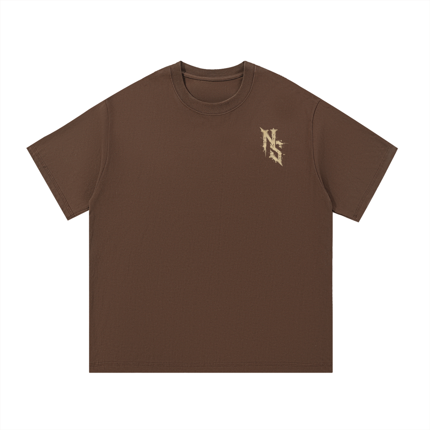 NO TEMO A NADIE T-Shirt