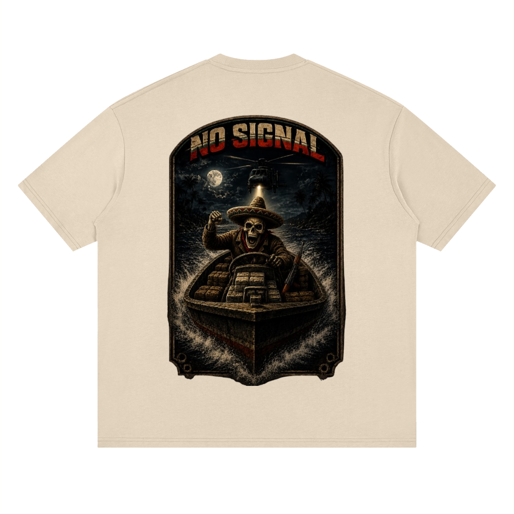 PANGA RUN T-Shirt