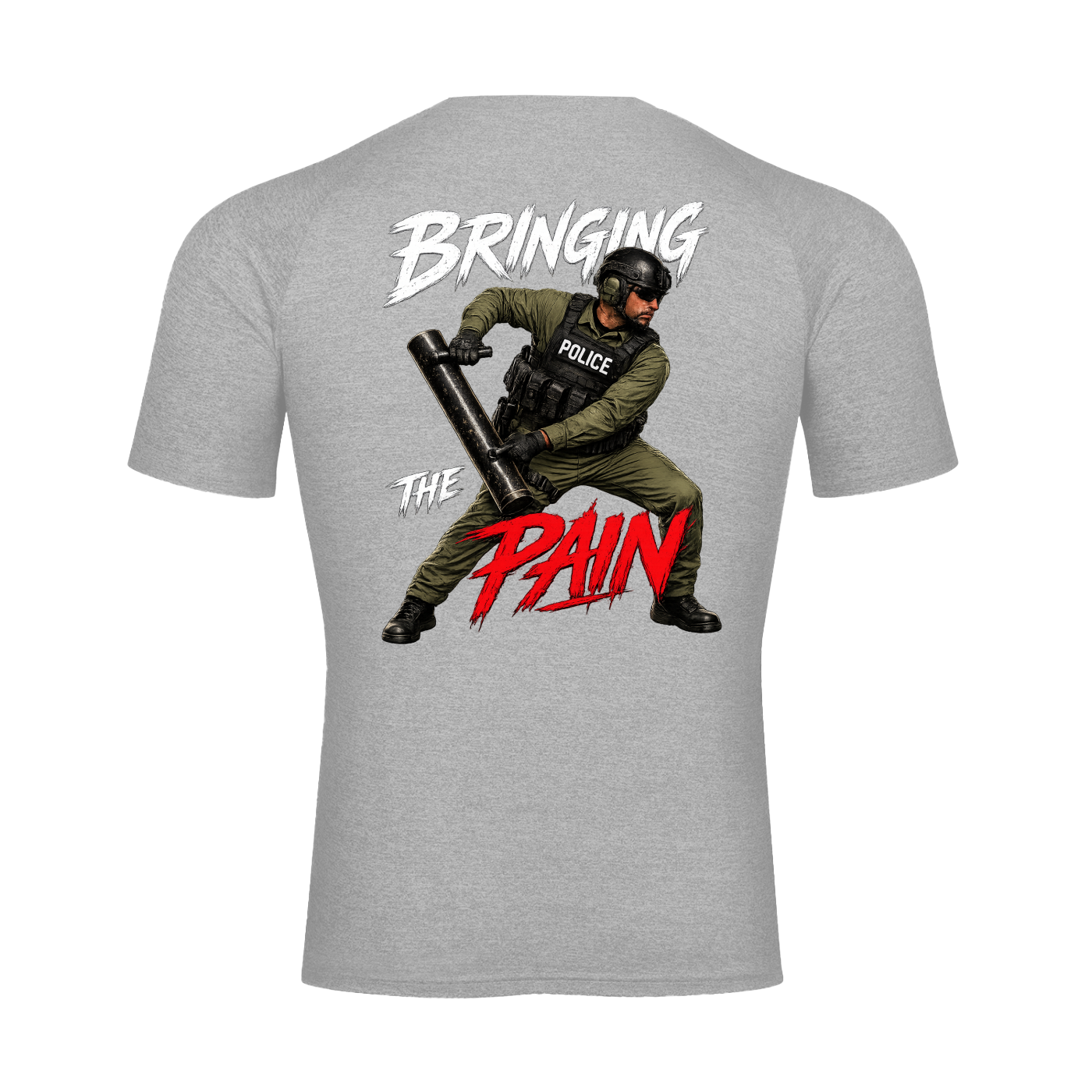 Performance Short Sleeve T-Shirt