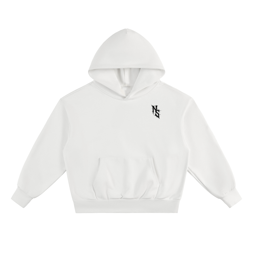 NS Heavyweight Hoodie