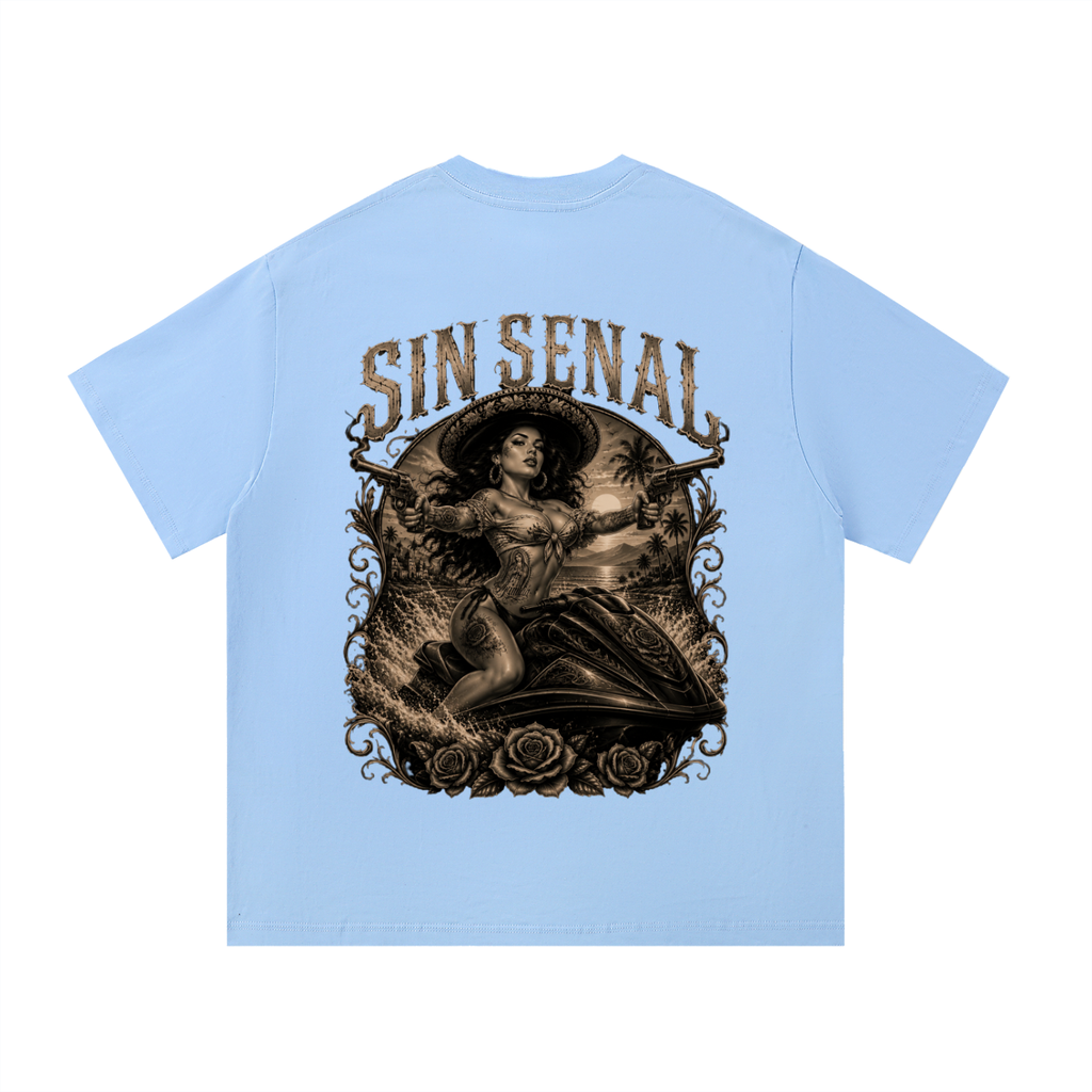 SIN SENAL JETSKI T-Shirt
