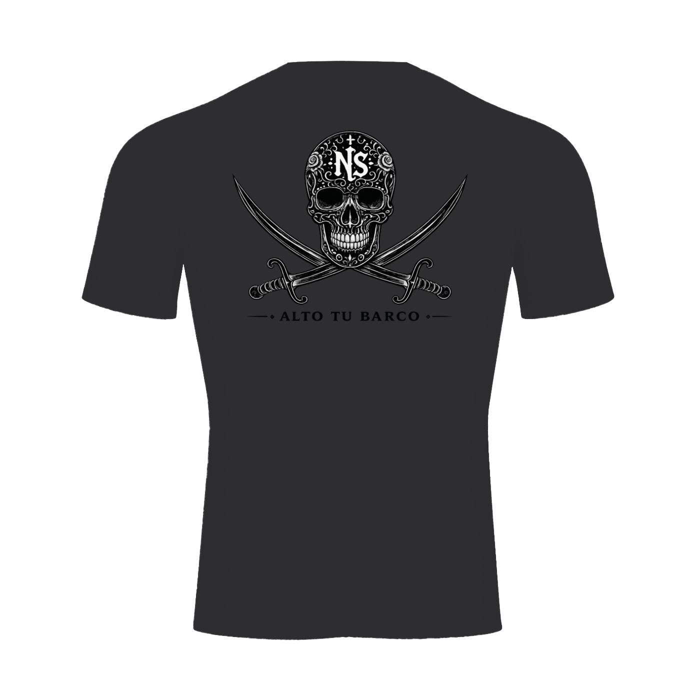 ALTO TU BARCO Performance Shirt