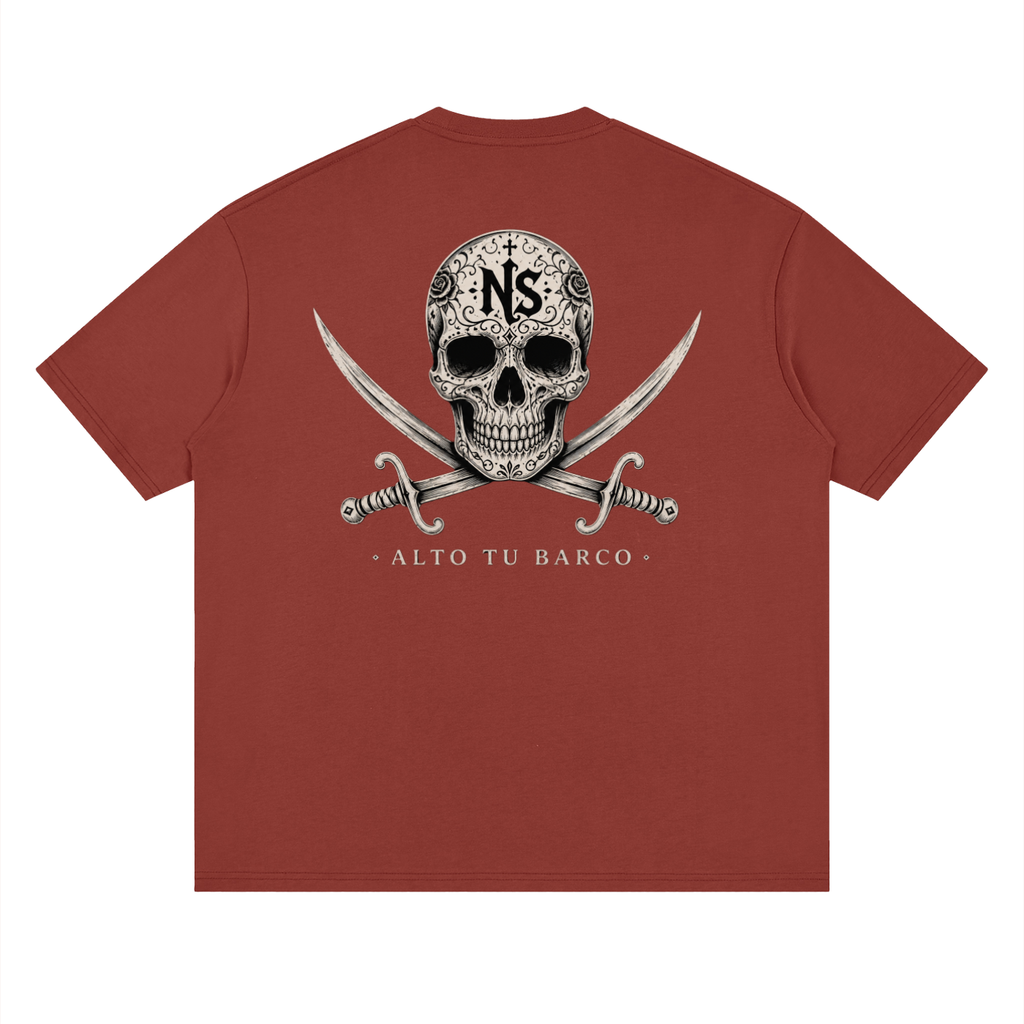 ALTO TU BARCO T-Shirt