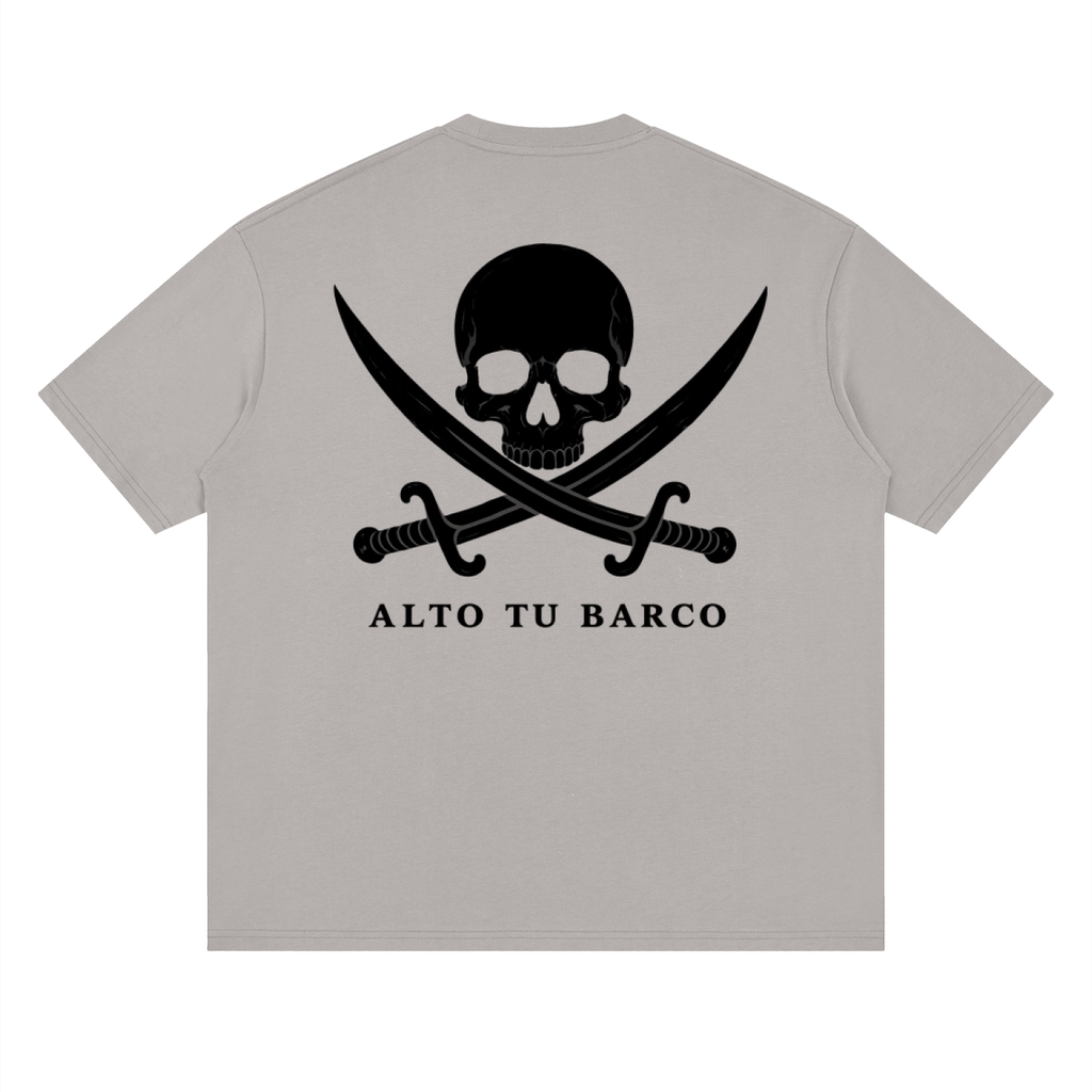 DSF ALTO TU BARCO T-Shirt