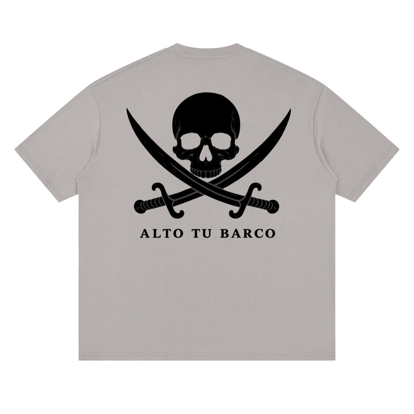 DSF ALTO TU BARCO T-Shirt