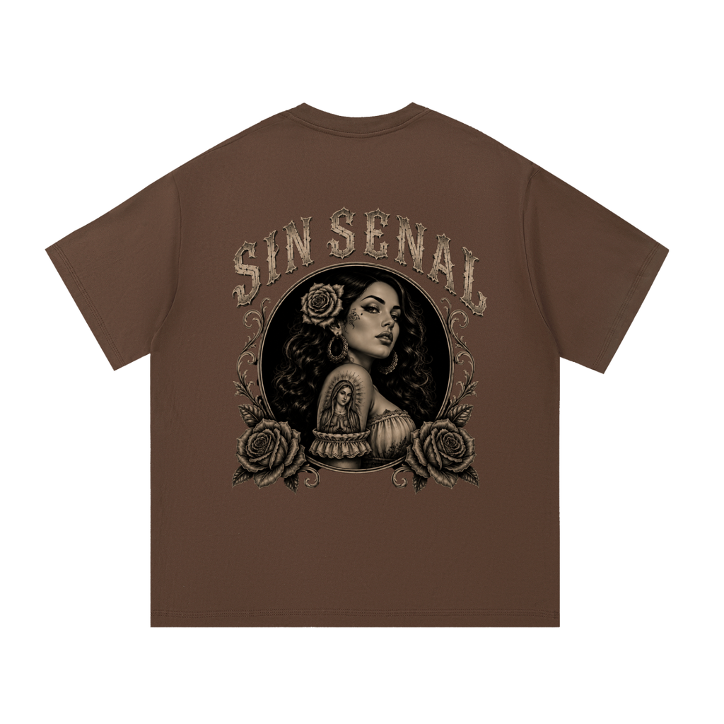 SIN SENAL T-Shirt