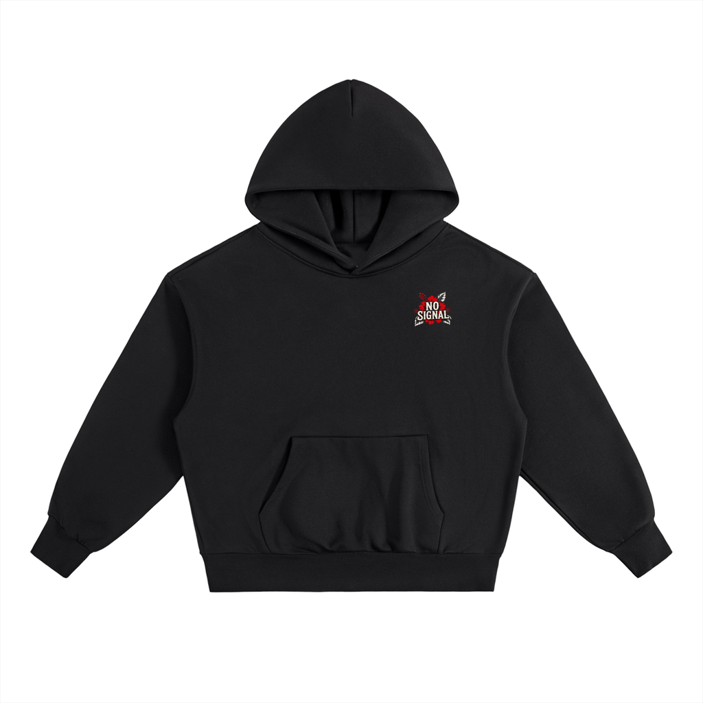 Full Send With Aloha Heavyweight Hoodie