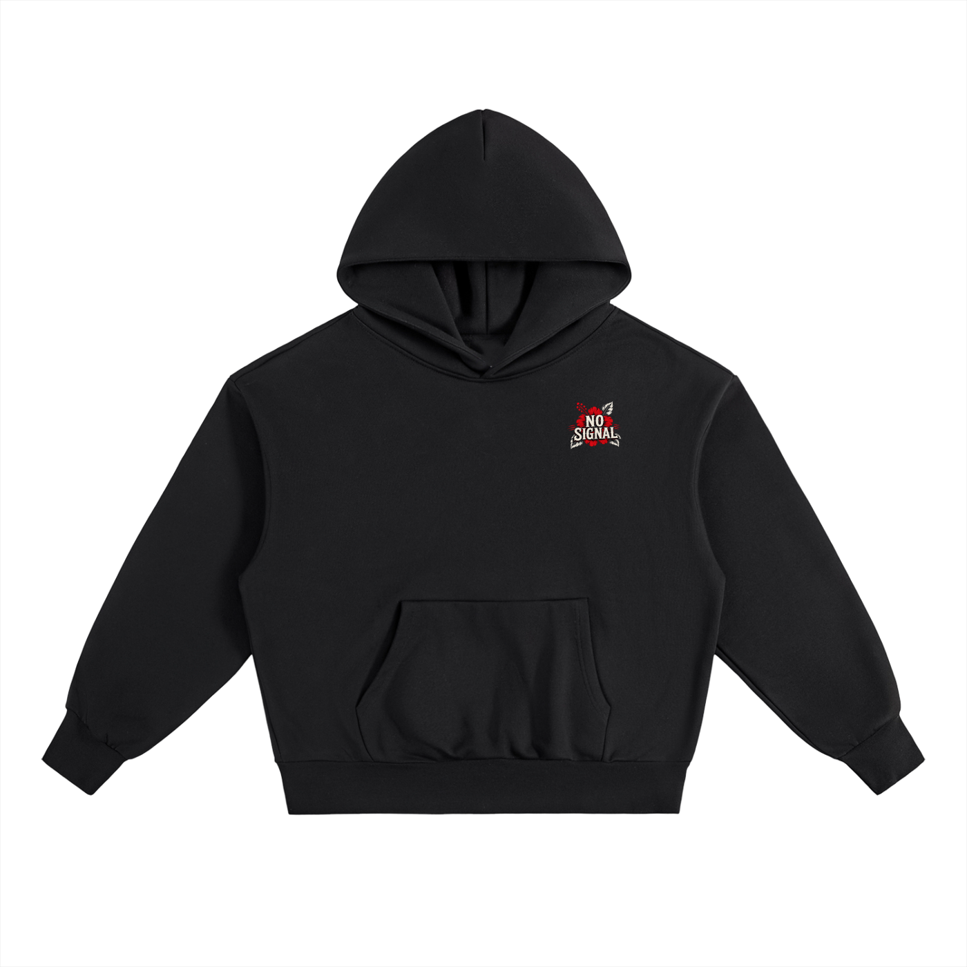 Full Send With Aloha Heavyweight Hoodie