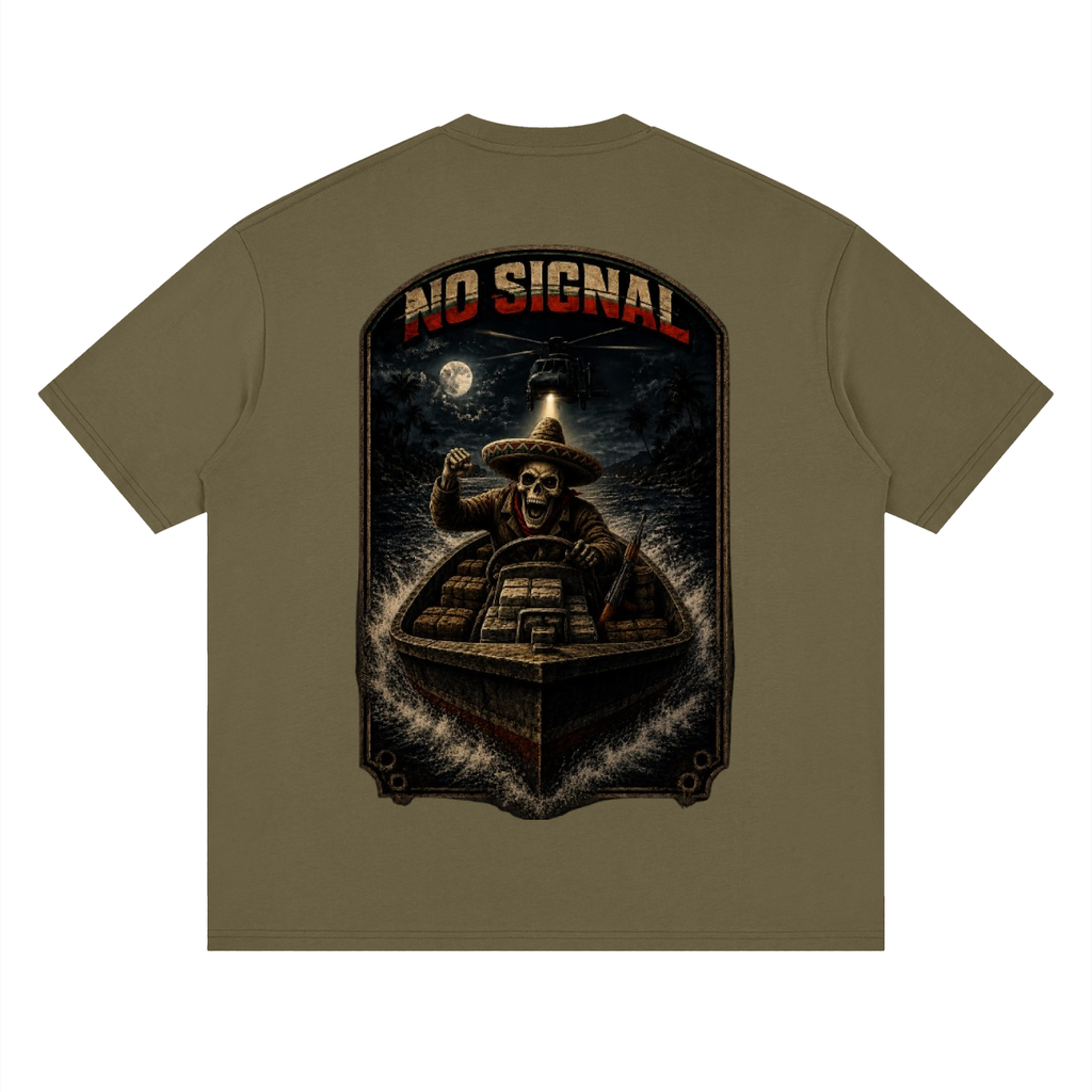 PANGA RUN T-Shirt