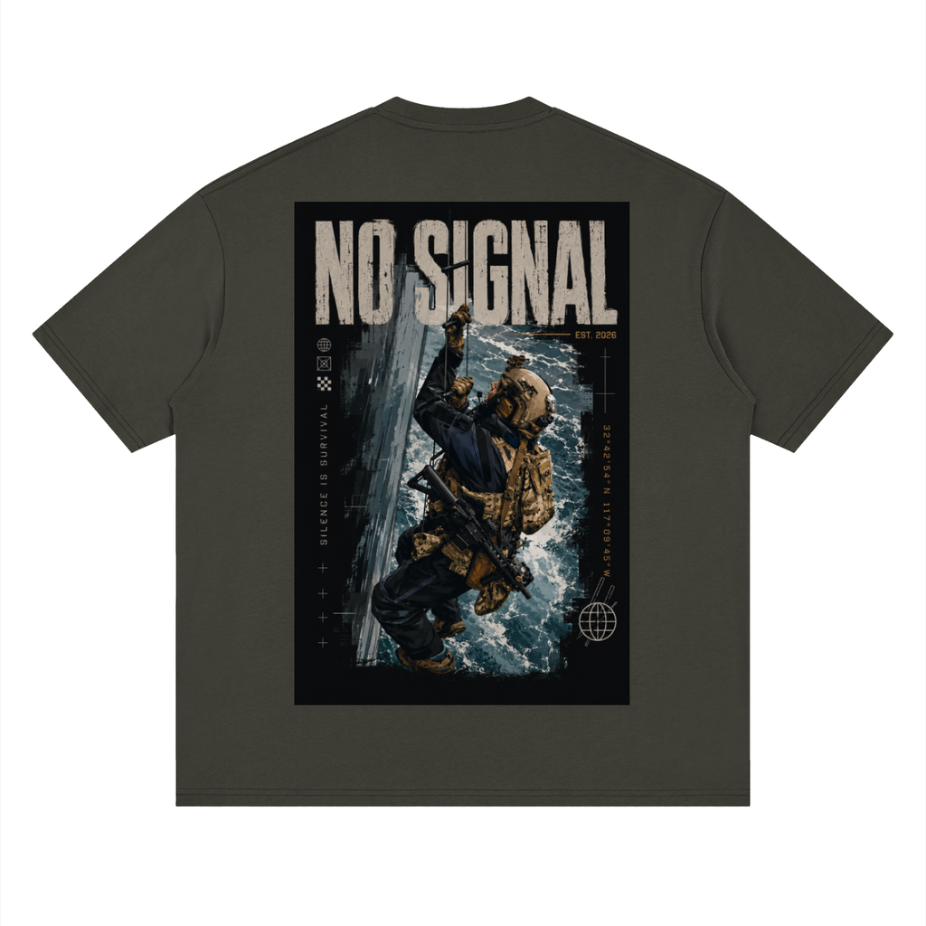 Climb High T-Shirt