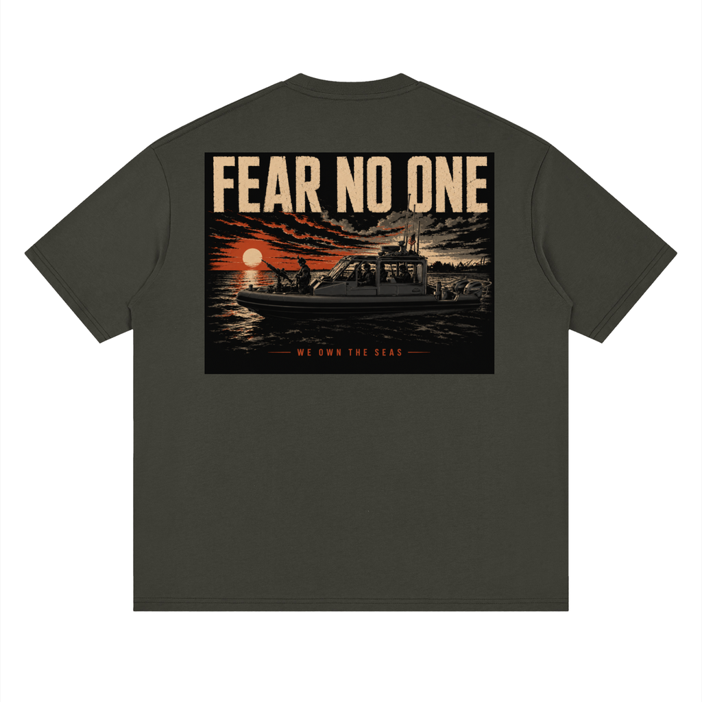 SUNSET TAC BOAT T-Shirt