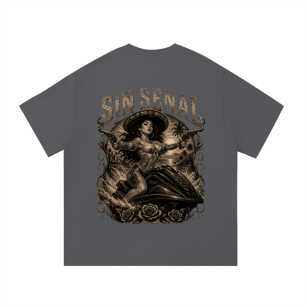 SIN SENAL JETSKI T-Shirt