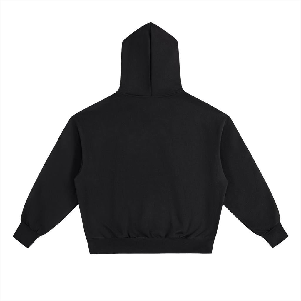 NS Heavyweight Hoodie