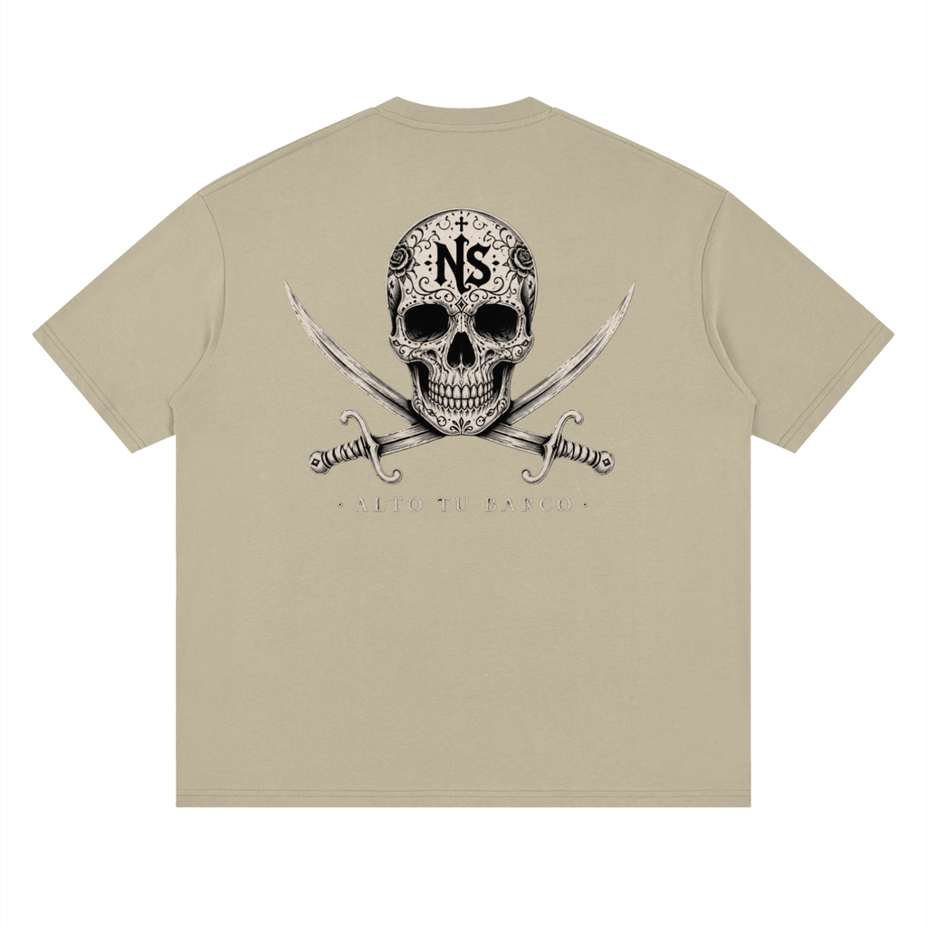 ALTO TU BARCO T-Shirt