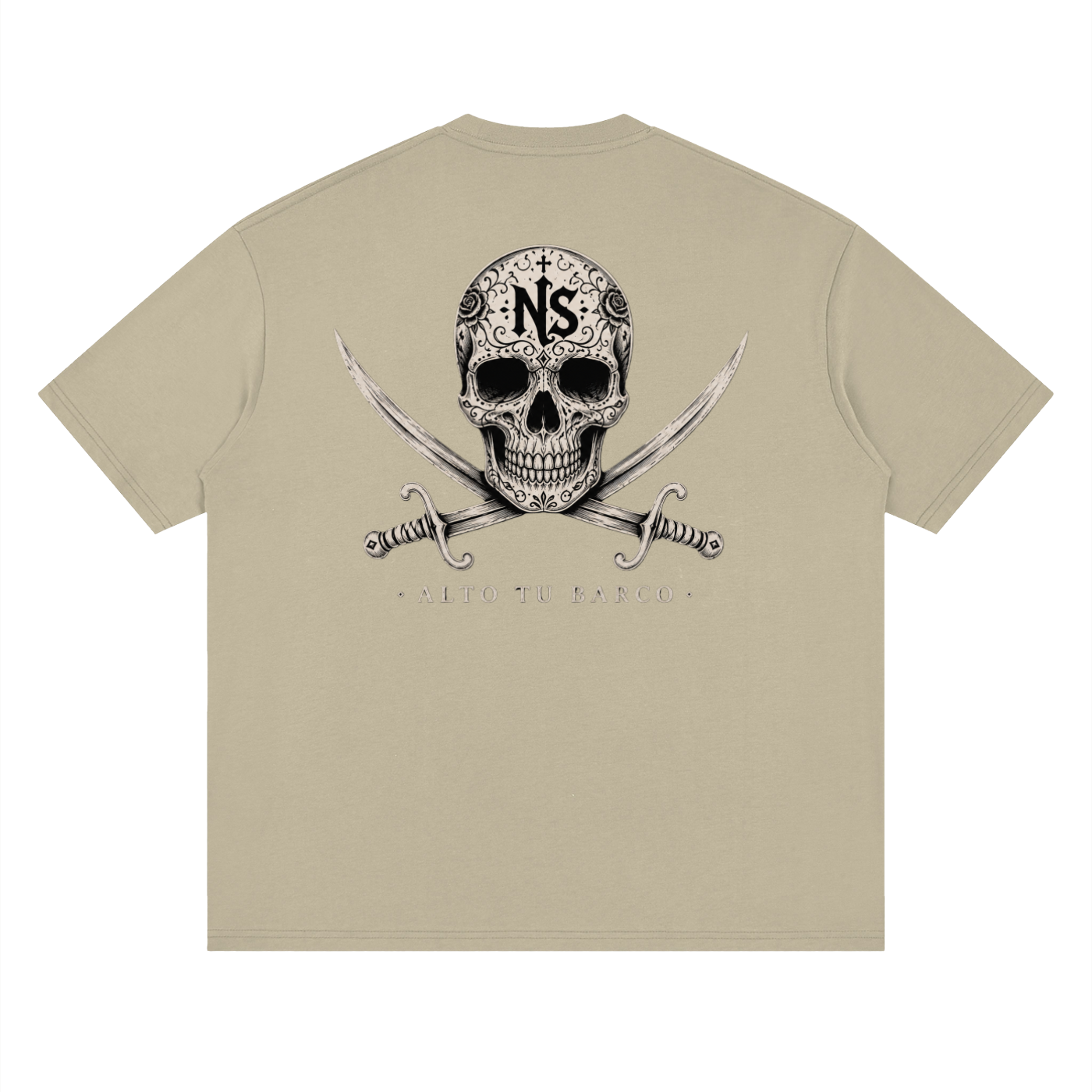 ALTO TU BARCO T-Shirt