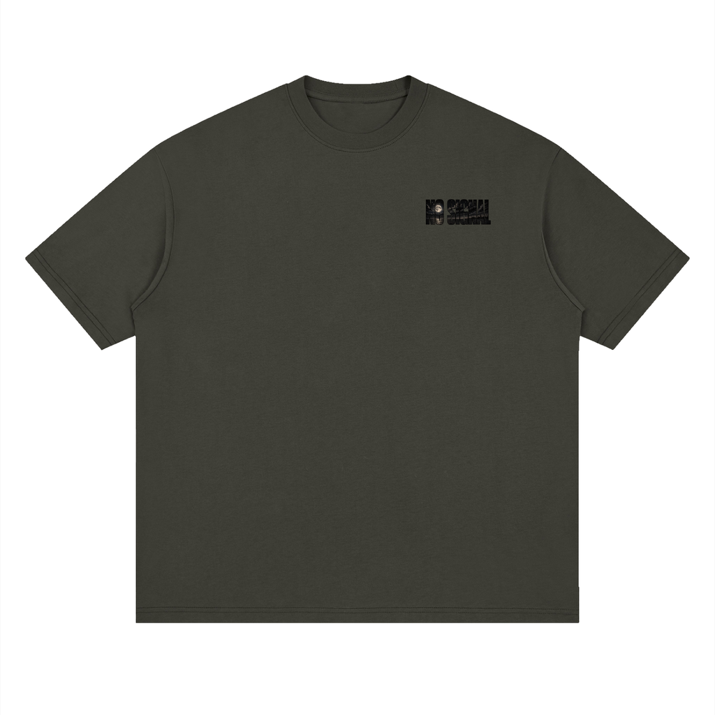 MIDNIGHT TAC BOAT T-Shirt