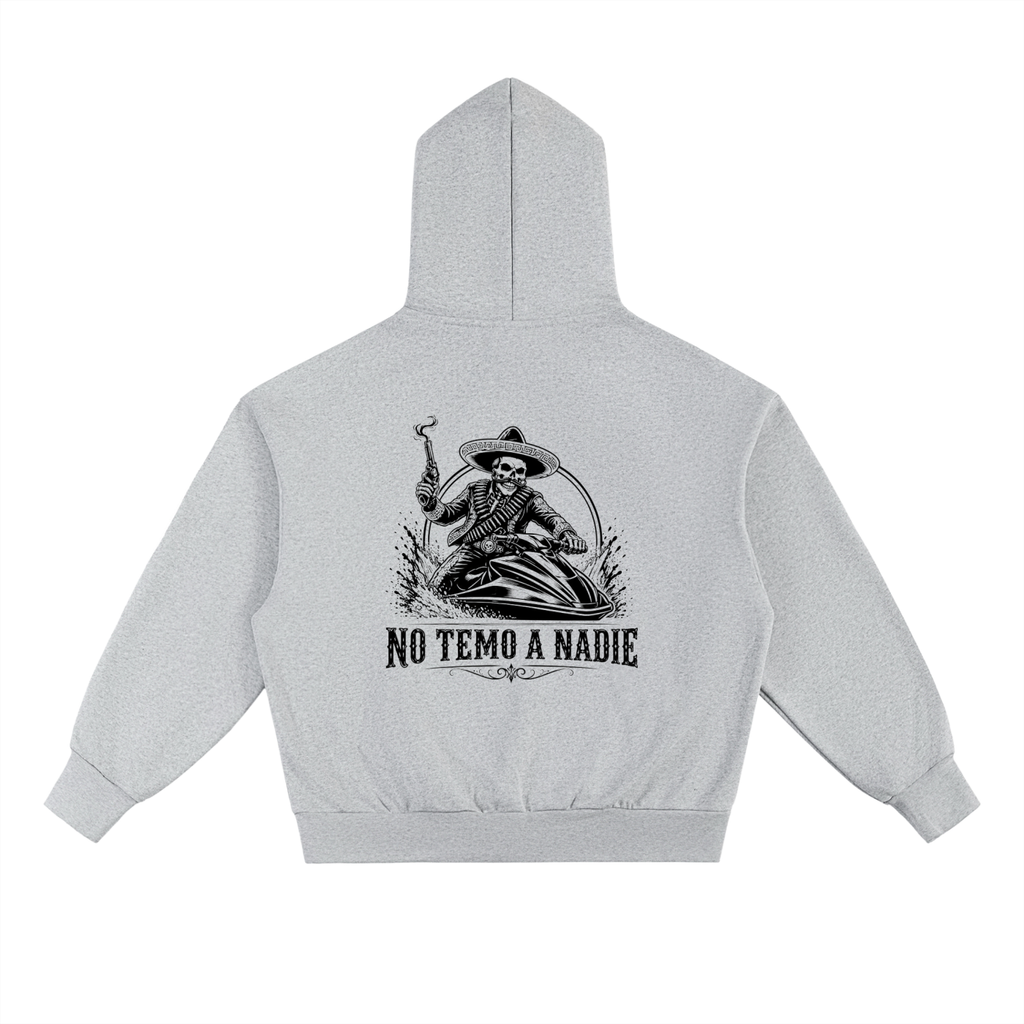 NS Heavyweight Hoodie