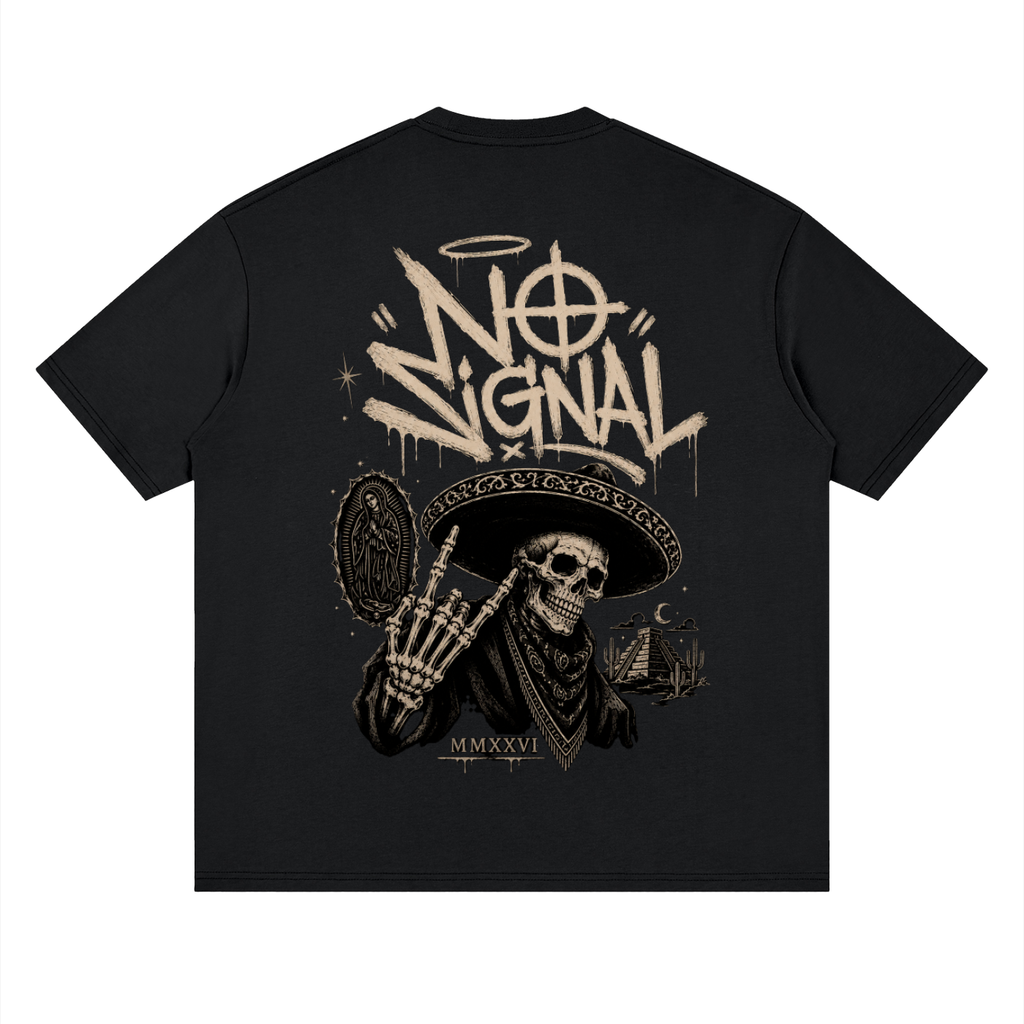 Rock On  T-Shirt