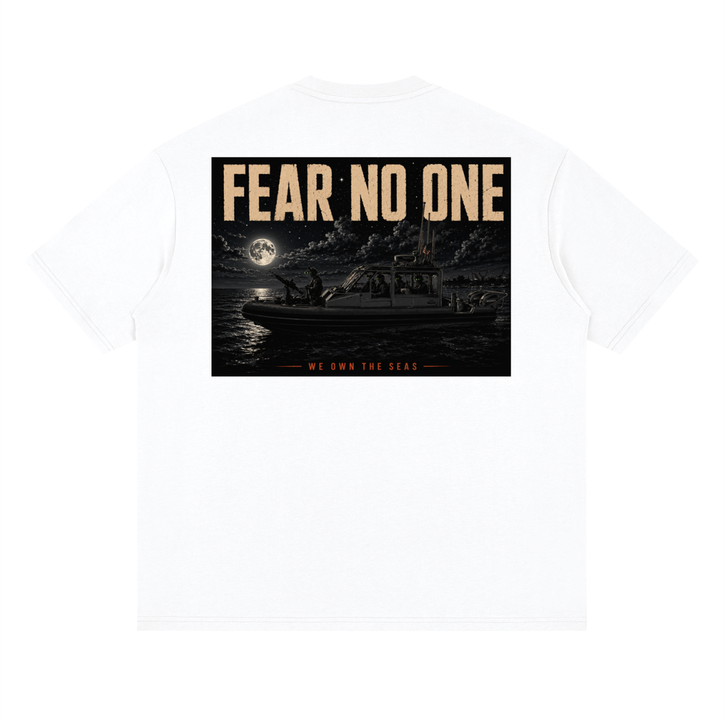 MIDNIGHT TAC BOAT T-Shirt