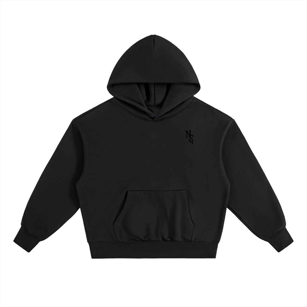 NS Heavyweight Hoodie
