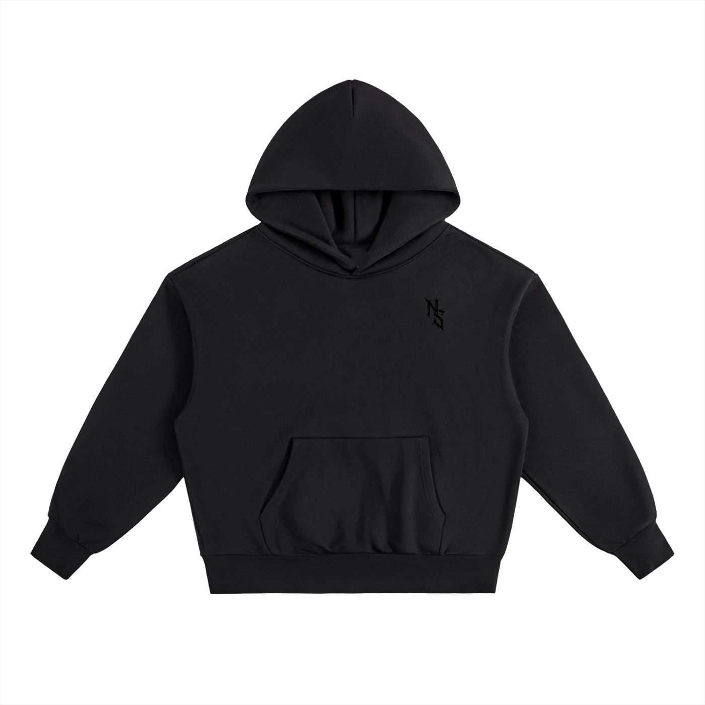 NS Heavyweight Hoodie