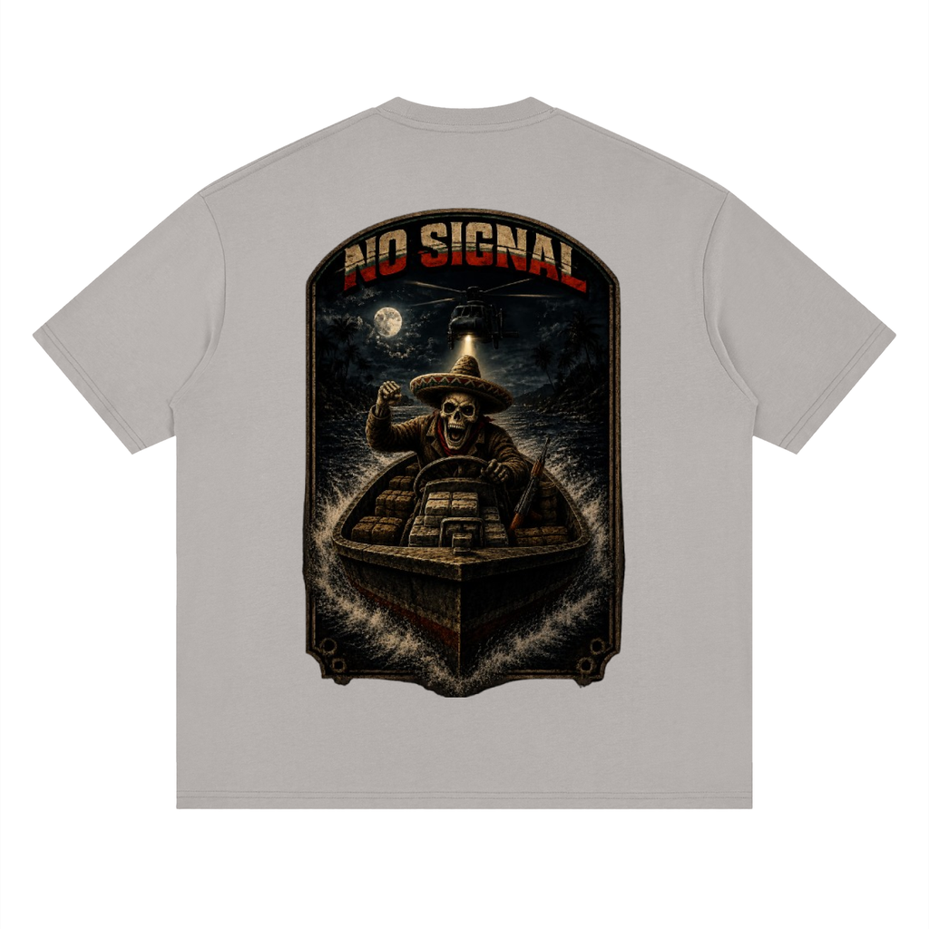 PANGA RUN T-Shirt