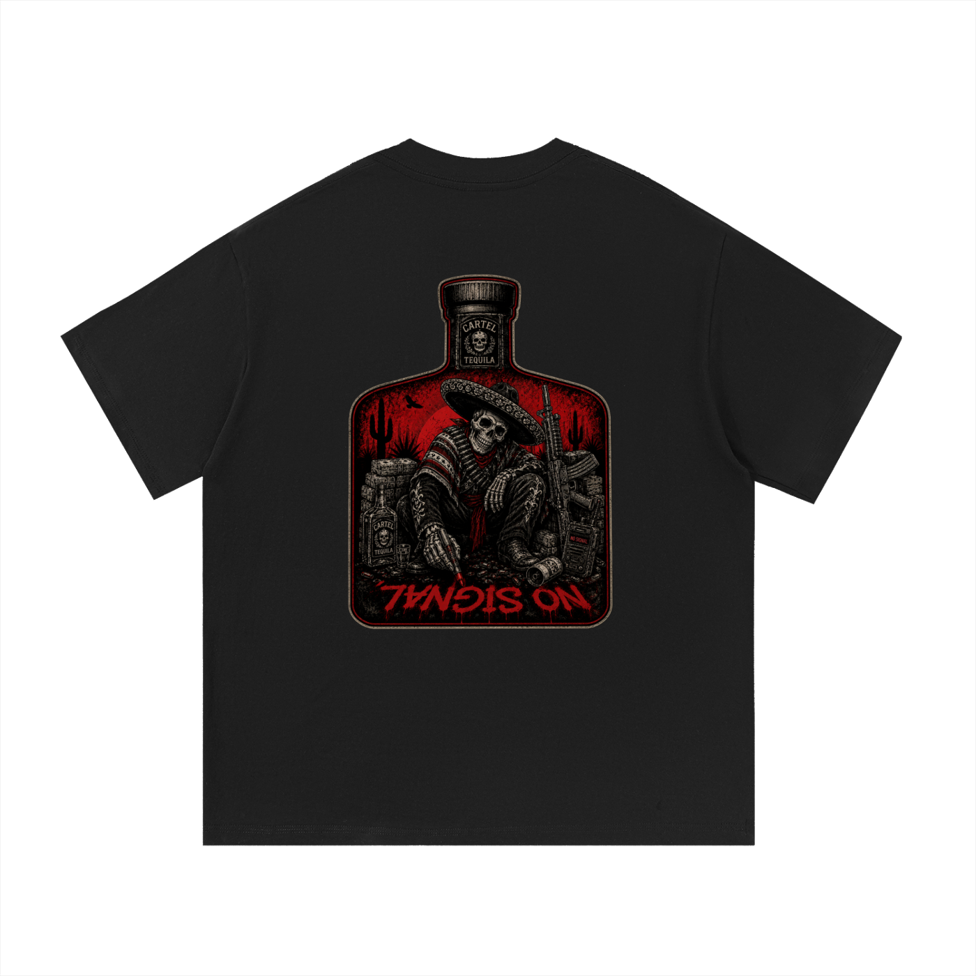 Tequila Time T-Shirt