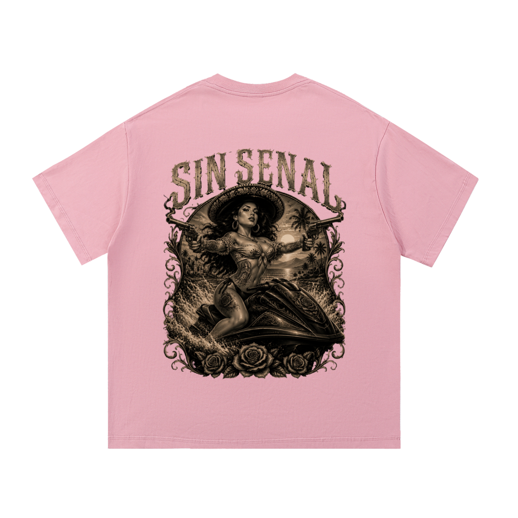 SIN SENAL JETSKI T-Shirt