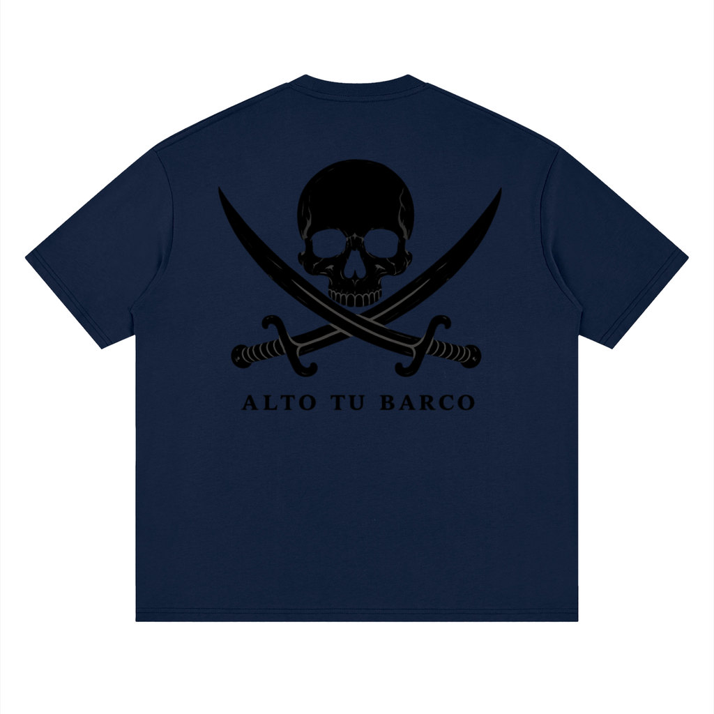 DSF ALTO TU BARCO T-Shirt