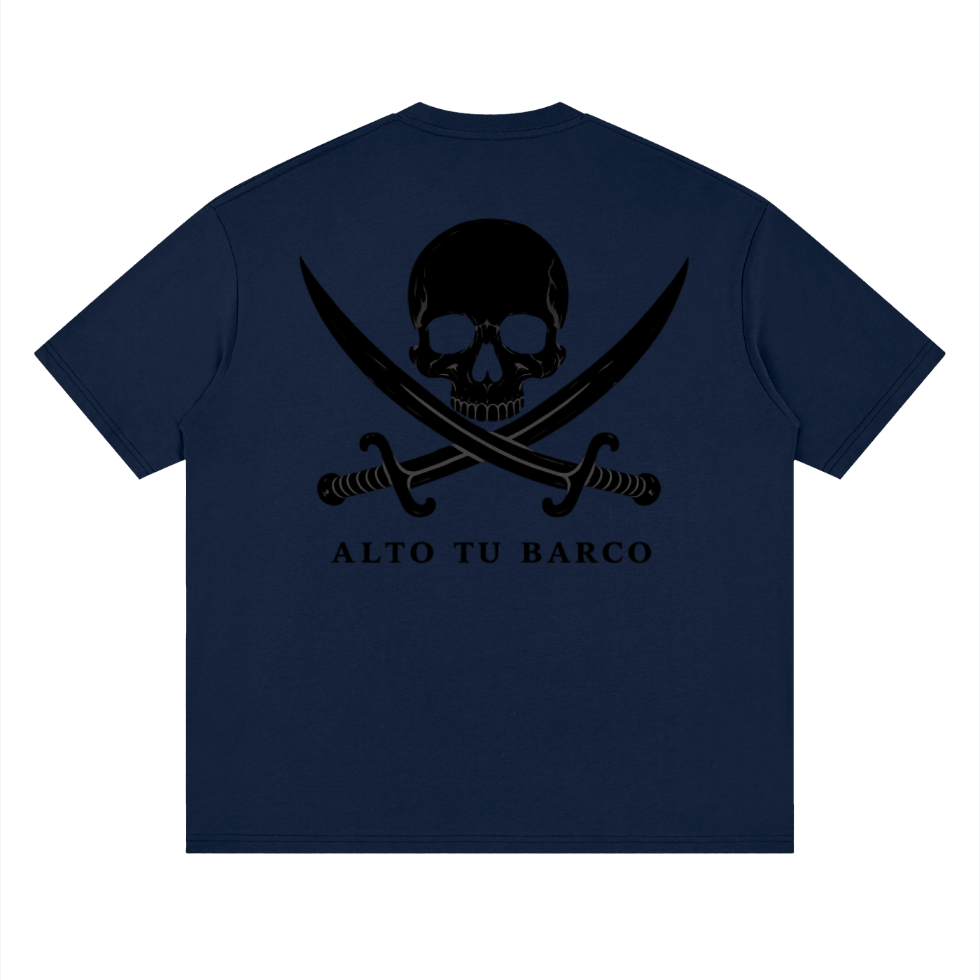 DSF ALTO TU BARCO T-Shirt