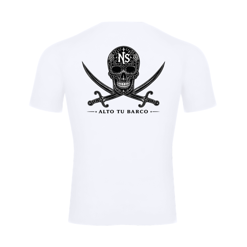 ALTO TU BARCO Performance Shirt