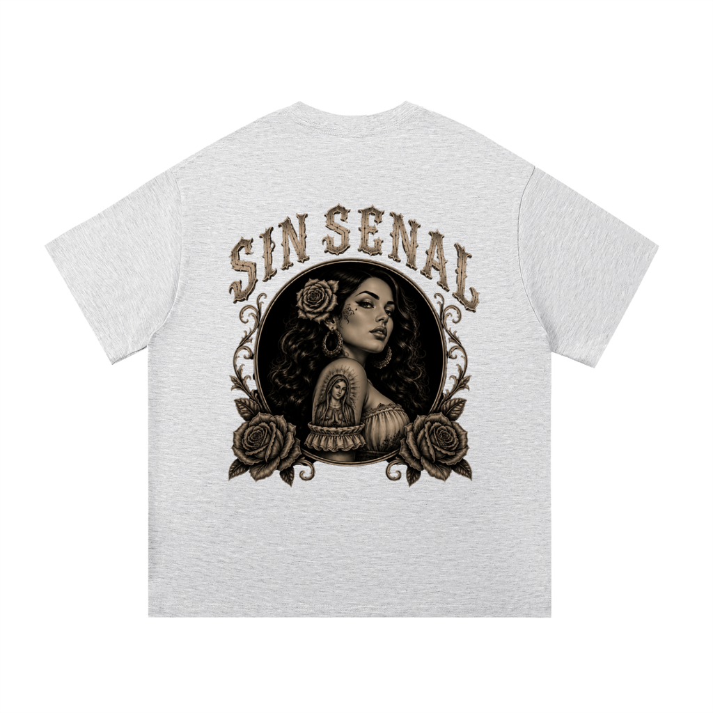 SIN SENAL T-Shirt