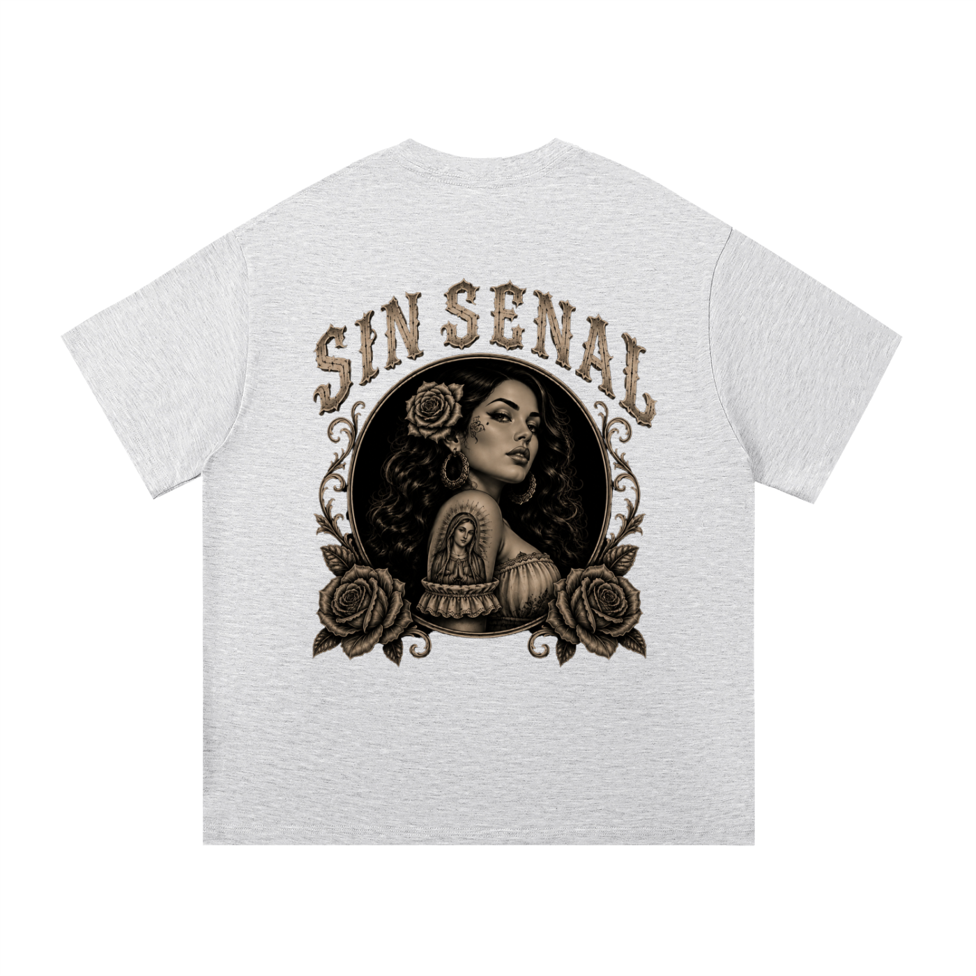 SIN SENAL T-Shirt