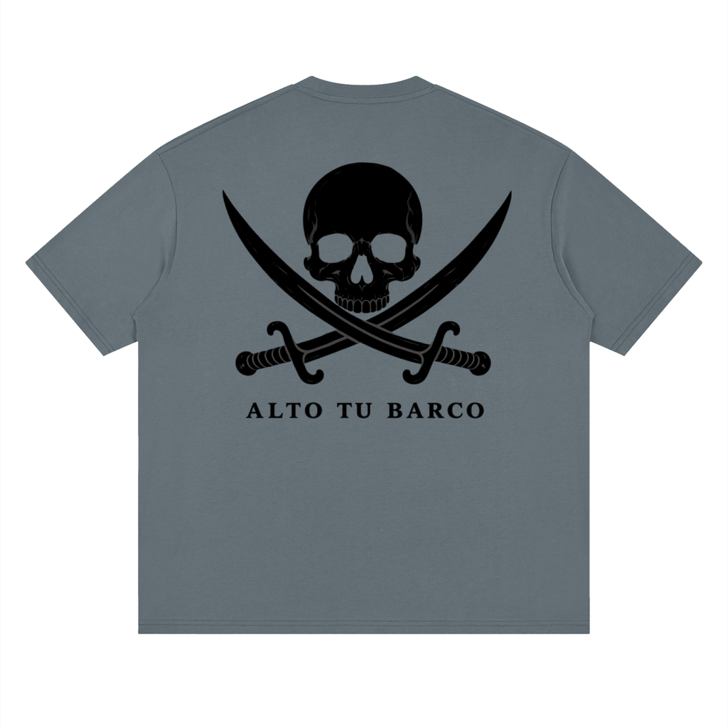 DSF ALTO TU BARCO T-Shirt