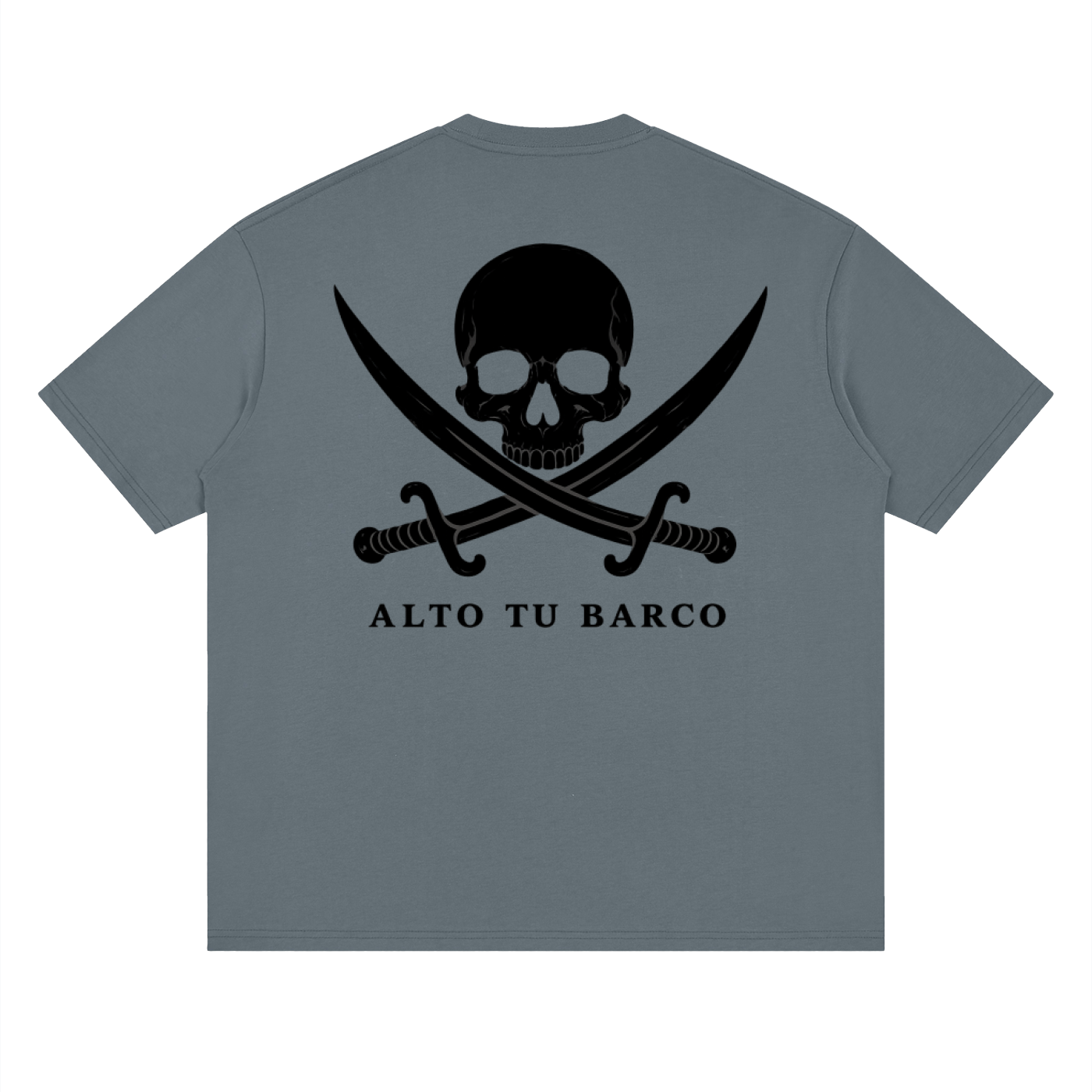 DSF ALTO TU BARCO T-Shirt