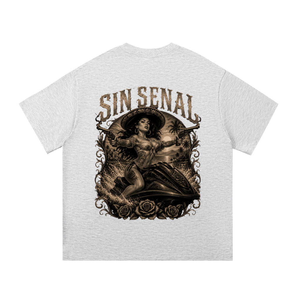SIN SENAL JETSKI T-Shirt