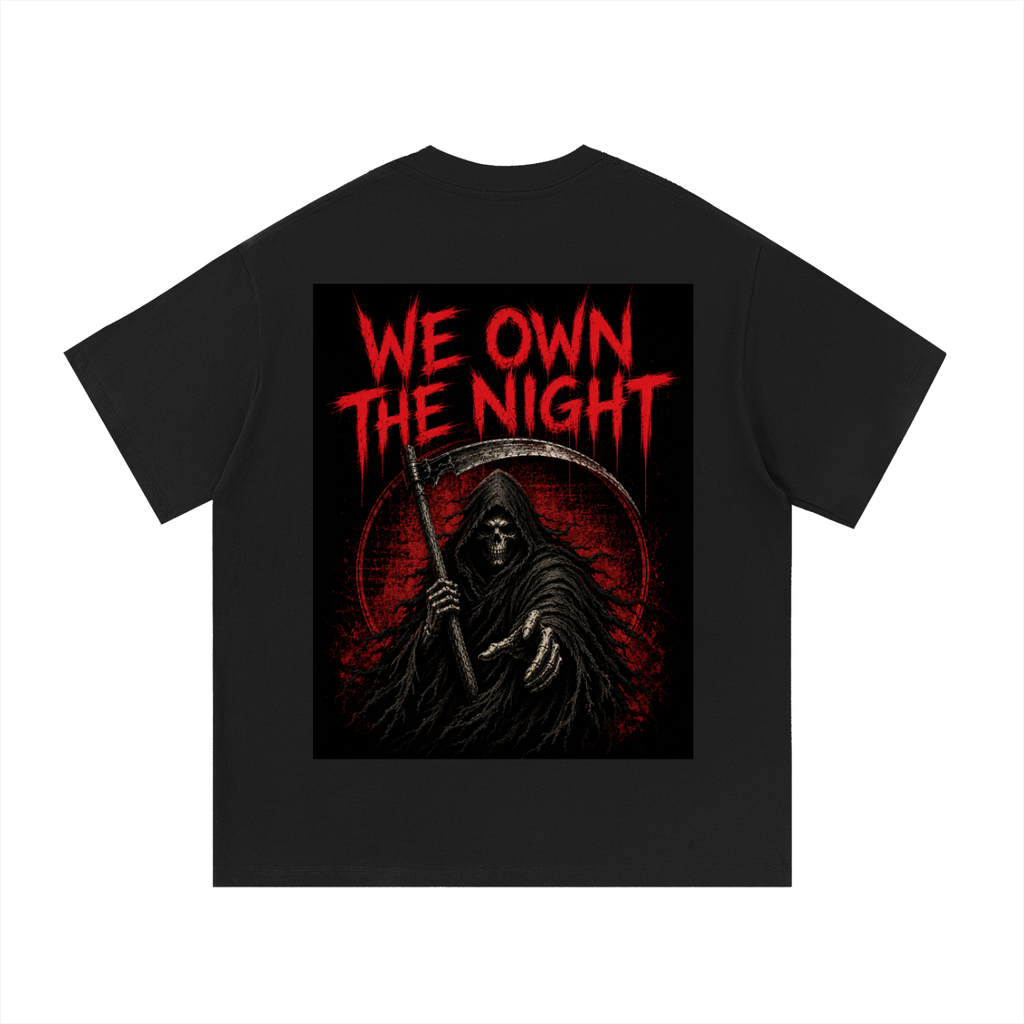 Grim Reaper T-Shirt