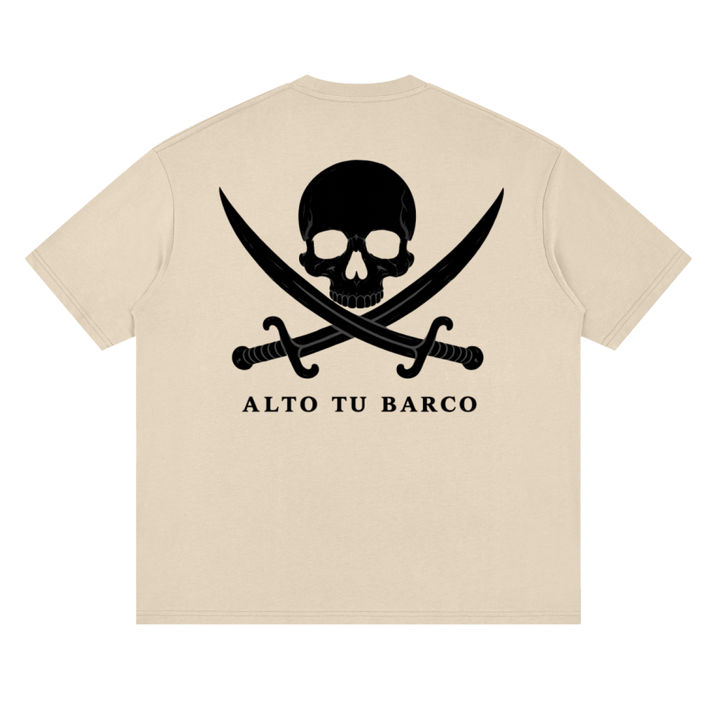 DSF ALTO TU BARCO T-Shirt